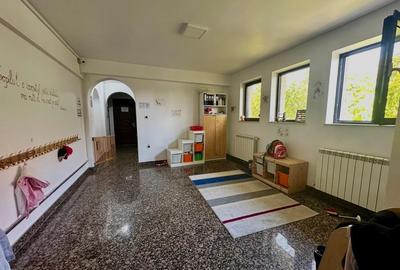 Vilă individuală 17 camere, 850 mp teren | Grădiniță / clinică | Iancu Nicolae - 7