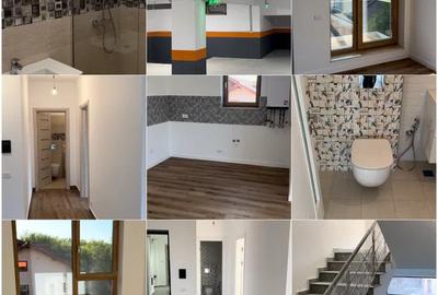 Apartament 4 camere, 135 mp Zona Sisesti