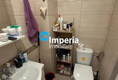 Apartament 2 cam,  open space, de vanzare zona Bucium - Lidl - 2