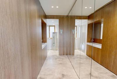 Penthouse unic de vanzare *Dacia- Eminescu* Tur Virtual - 16