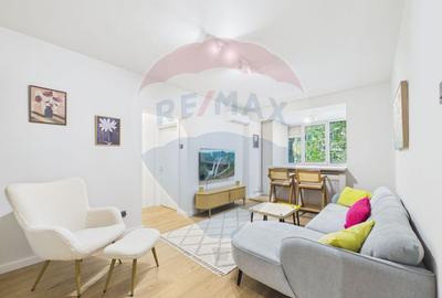 Apartament 2 camere complet renovat | Pajura – Strada Presei - 17