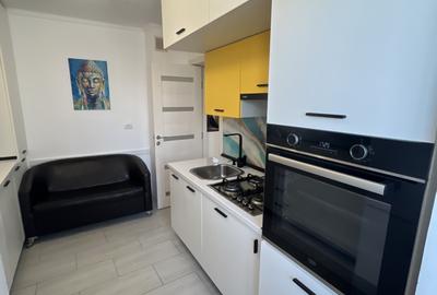 Apartament modern, 2 camere, Mioritei - 5