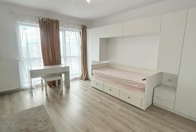 Lujerului l Plaza Residence 3 l Studio Modern  l 10 Min Metrou l - 1