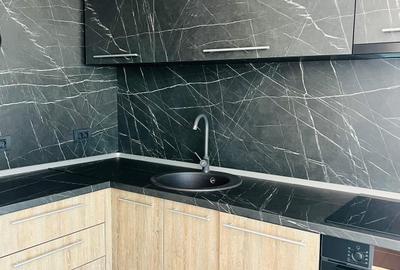 2 Camere - One Herastrau Towers - 4