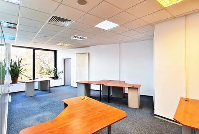 Spatii birou Mosilor - Dacia, de la 170-550 mp - 13