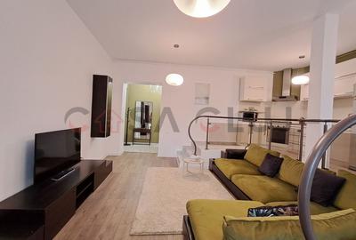Apartament la  Curte Comuna, Terasa, Zona Centrală!! - 4