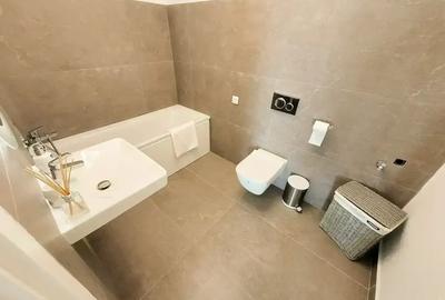 Apartament 3 camere metroul Nicolae Teclu la 3 minute Estoria City - 15
