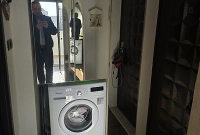 Garsonieră renovată premium – Central, Banu Mărăcine, mobilat și utilat - 6