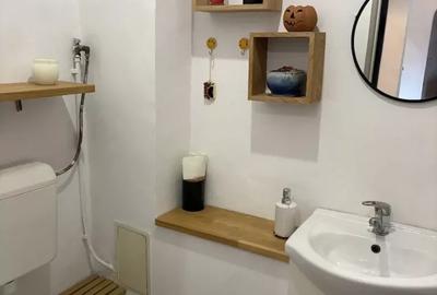 Apartament de 3 camere, 70 mp, boiler, pet friendly, 2 balcoane, zona Turda - 6