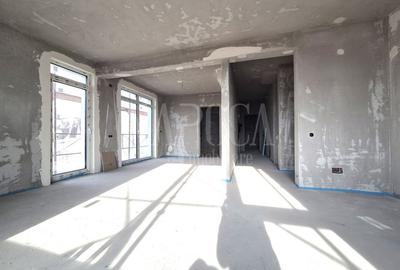 Casa 4 camere de vanzare in Dambul Rotund, Cluj Napoca - 6