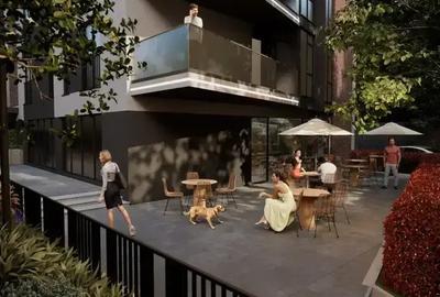 Apartament 2 camere - ICON Garden - zona Obor - 16