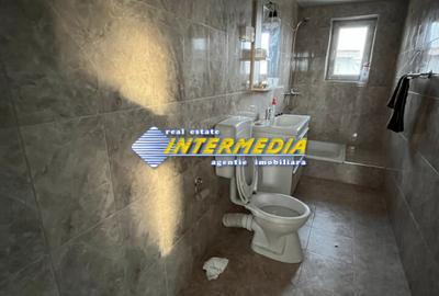 Casa noua cu 4 camere , pivnita de vanzare Alba Iulia finisata teren 1400 mp - 6