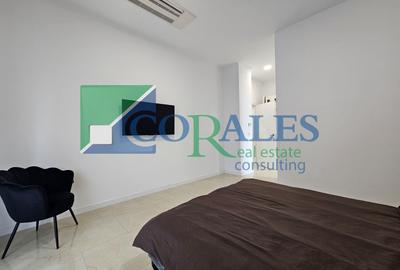 Apartament tip Penthouse. Mobilat si utilat. Parcare subterana! - 7