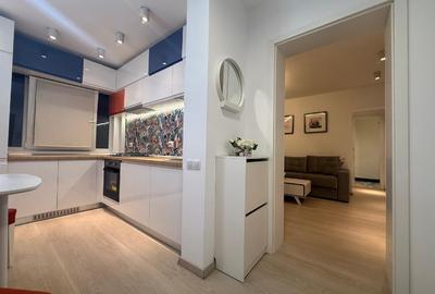 Apartament 2 Camere Titan-Diham. - 5