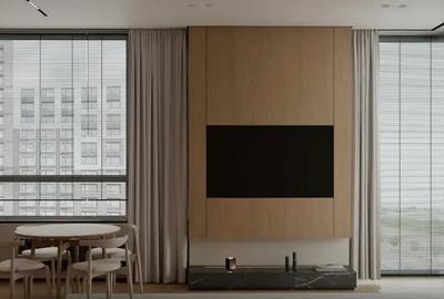 Apartament premium de 3 camere decomandat Finalizat si gata de mutat - 4