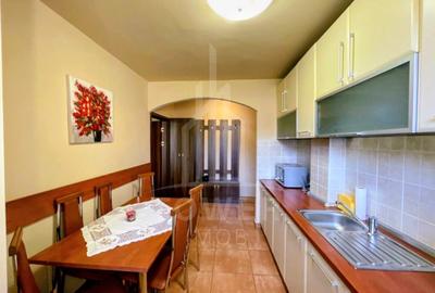 Apartament spatios de inchiriat zona Hipodrom 1 - 1