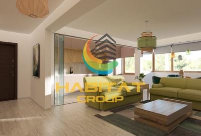 Apartament 3 camere Grigorescu premium cladire 3 etaje - 1