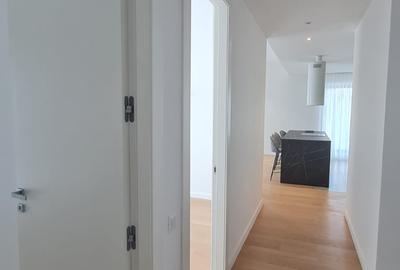 ONE VERDI PARK Apartament elegant mobilat cu 4 camere la inchiriere - 24