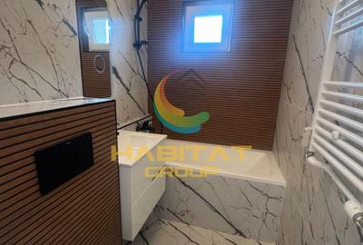 Metrou Apartament 3 Camere Drumul Taberei Renovat Mutare imediata - 6