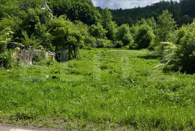 Teren Construcții intravilan de 1609 mp, în Periferie