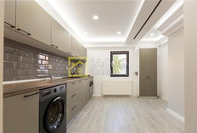 Apartament 3 camere decomandate, str. Stefan cel Mare, Bacau - 1