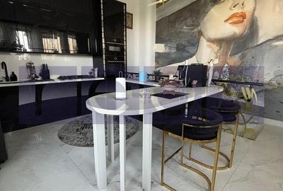 VANZARE - PENTHOUSE LUX - 335 mp - PARCARE -TINERETULUI - 7