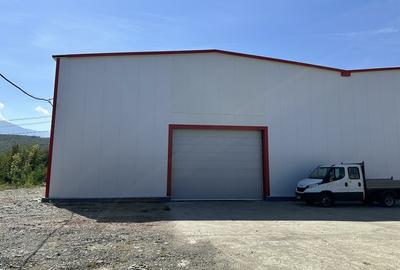 SPATIU INDUSTRIAL,  6857  MP - direct de la proprietar - 6