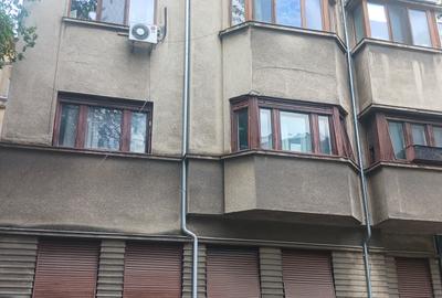 Spațiu pentru birou / apartament 3 camere / Batiștei – Str. I.L. Caragiale - 6