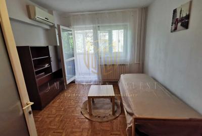 Apartament cu 2 camere semidecomandat în Titan