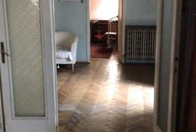 Apartament vilă, duplex, nivelul 1 si 2,  zona Foișorul de Foc, Moșilor. - 5