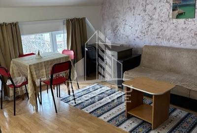 Apartament cu 2 camere,centrala proprie,  zona Sagului - 4