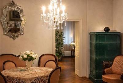 Vila Centru Istoric, Brasov: recomandata si pentru clinica/ centru educational - 3