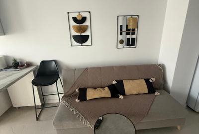 Studio Bloc Maturo Residences Campusul Universitar - 5