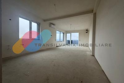 Duplex 162 mp + rooftop 72 mp, curte 180 mp, cartier Voronet - 13