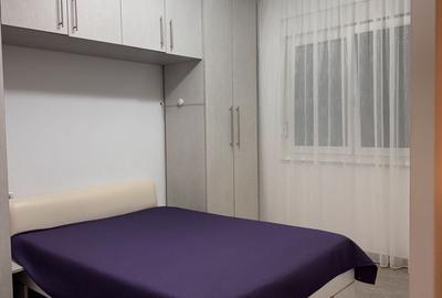 Dumbravita | Ap 3 Cam | Centrala Termica | Parcare Proprie | Aer Condi - 2