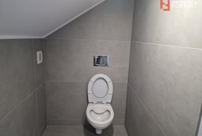 Duplex de vanzare cu 3 camere - zona Mosnita Noua - 15