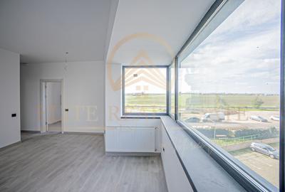 Apartament cu 3 camere decomandat în Tomis Plus