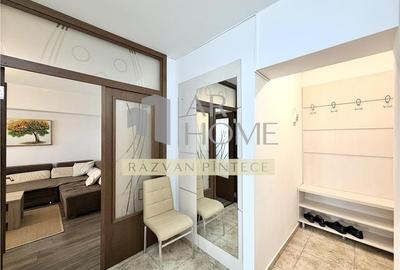 Apartament 2 camere, modern, ultracentral OMNIA Ploiesti - 13
