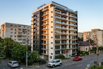 Apartament 3 camere Nou | Marriott - 13 septembrie | Finisaje Lux - 11