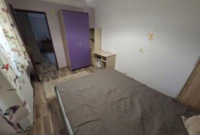 Apartament 2 camere, zona Podu Ros - 3