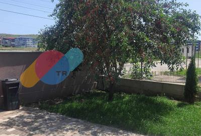 Casă P+M în Apahida – 140 mp utili, teren 700 mp, zonă rezidențială - 10
