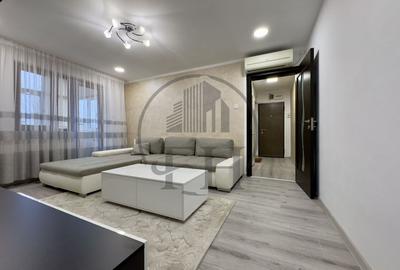 Apartament 2 camere de vanzare Constanta, zona Km 4-5 - 2