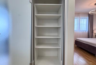 102 The Address Apartament 2 camere Parcare Subterana Inclusa - 19