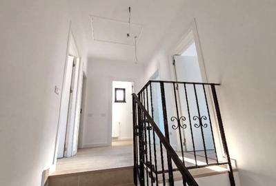 Casa- Vila - Prelungirea Ghencea -Cartierul Latin-148900E +TVA - Comision 0  - A - 12