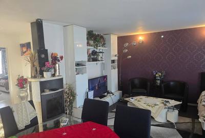 Casa de vanzare Campenesti,suprafata utila 170mp,teren 508mp. - 24
