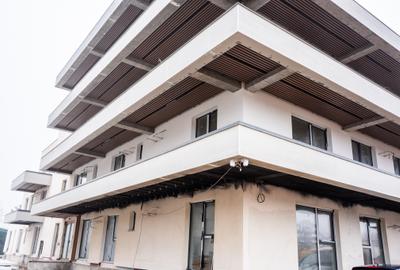 APARTAMENT 3 CAMERE - TERASA 140MP - IANCU NICOLAE - COMISION 0% - 8
