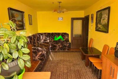 Apartament de vanzare 3 camere Vasile Aaron - 3