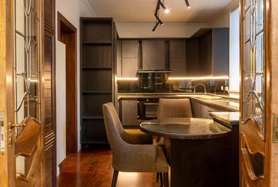 Vila business pentru sediu premium |  Strada Paris | zona Dorobanti | Victoriei - 7
