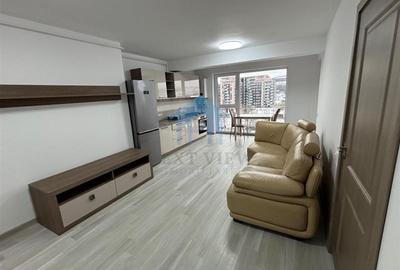 Apartament cu 2 camere decomandat în Sopor
