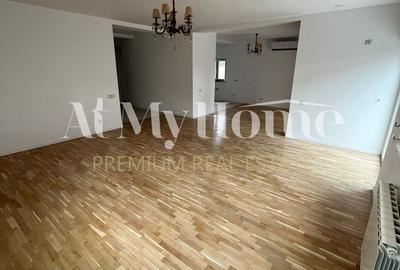 VILA INDIVIDUALA RENOVATA RECENT 600MP TEREN // 7 CAMERE- PIPERA - 7
